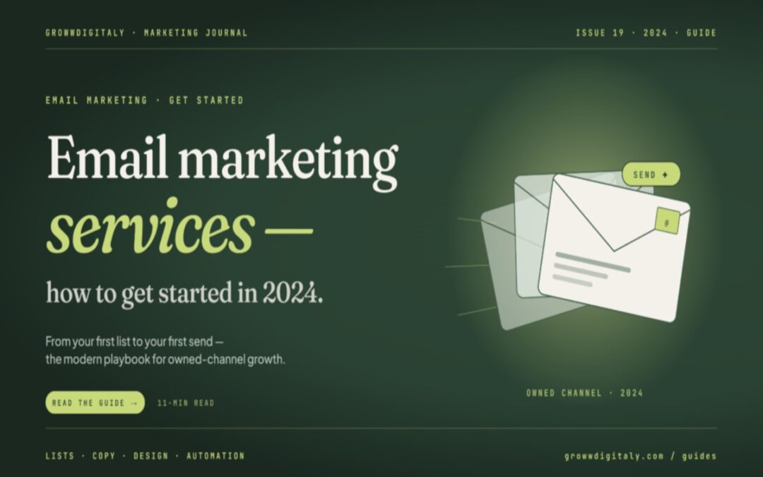 email-marketing-services