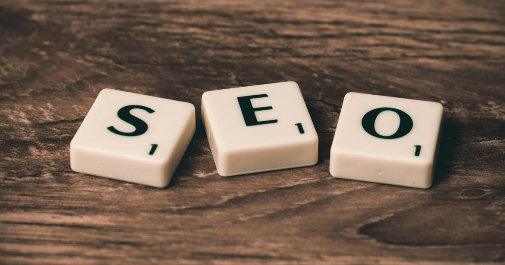 search engine optimisation service