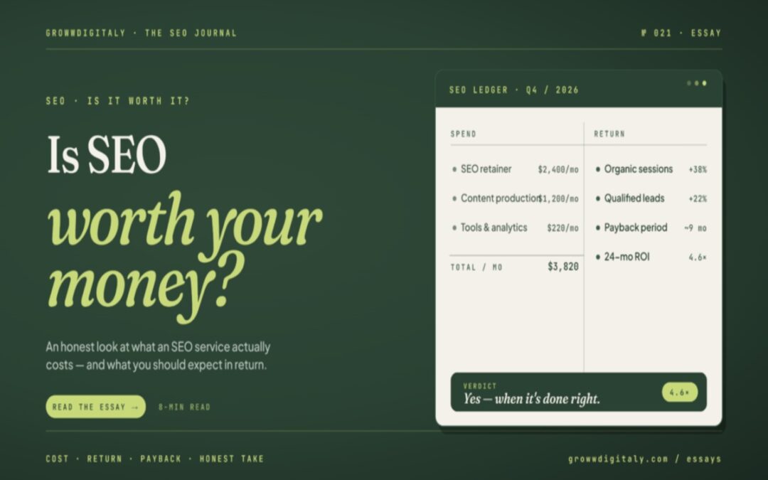 seo-worth-my-business