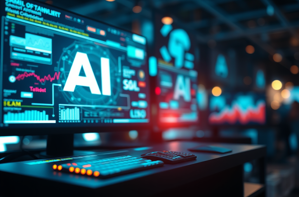 AI in SEO: How Multimodal Intelligence Is Redefining Search in 2026