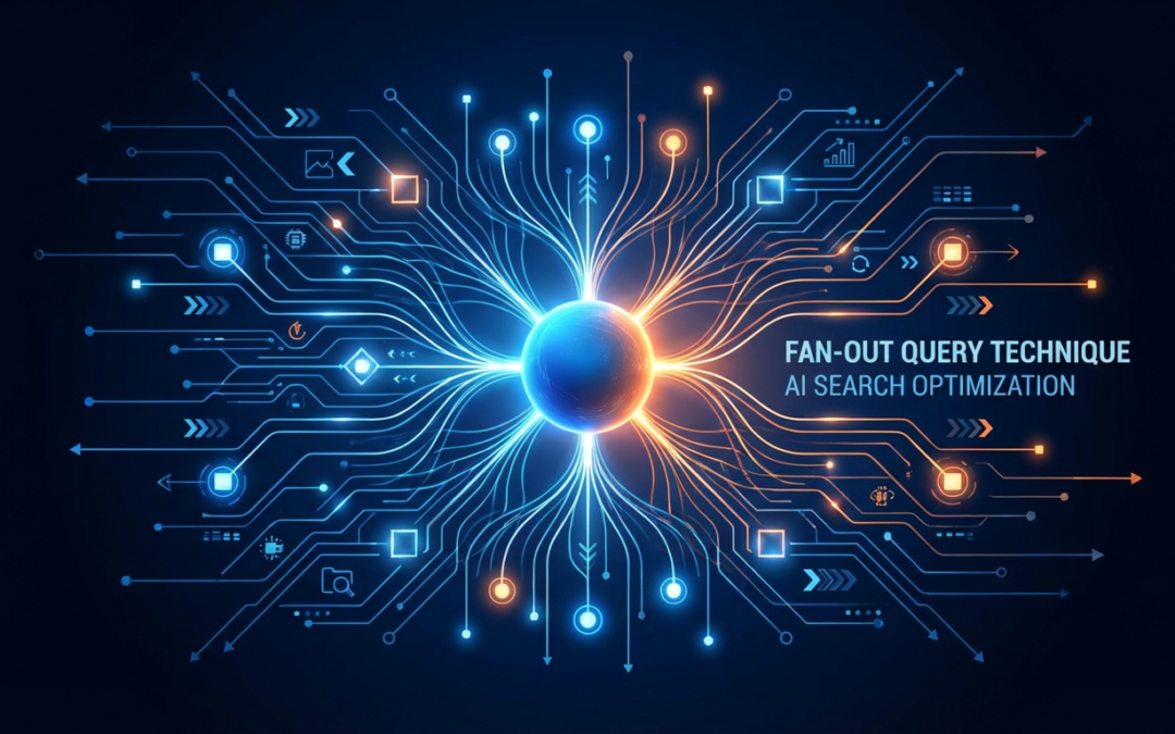 What Is a Fan Out Query and Why Does It Matter for SEO in 2026?
