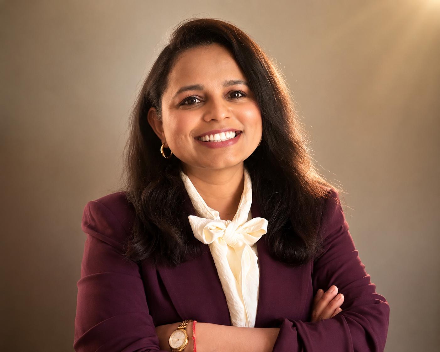 shweta gupta ai driven seo and content specialist based in the uk