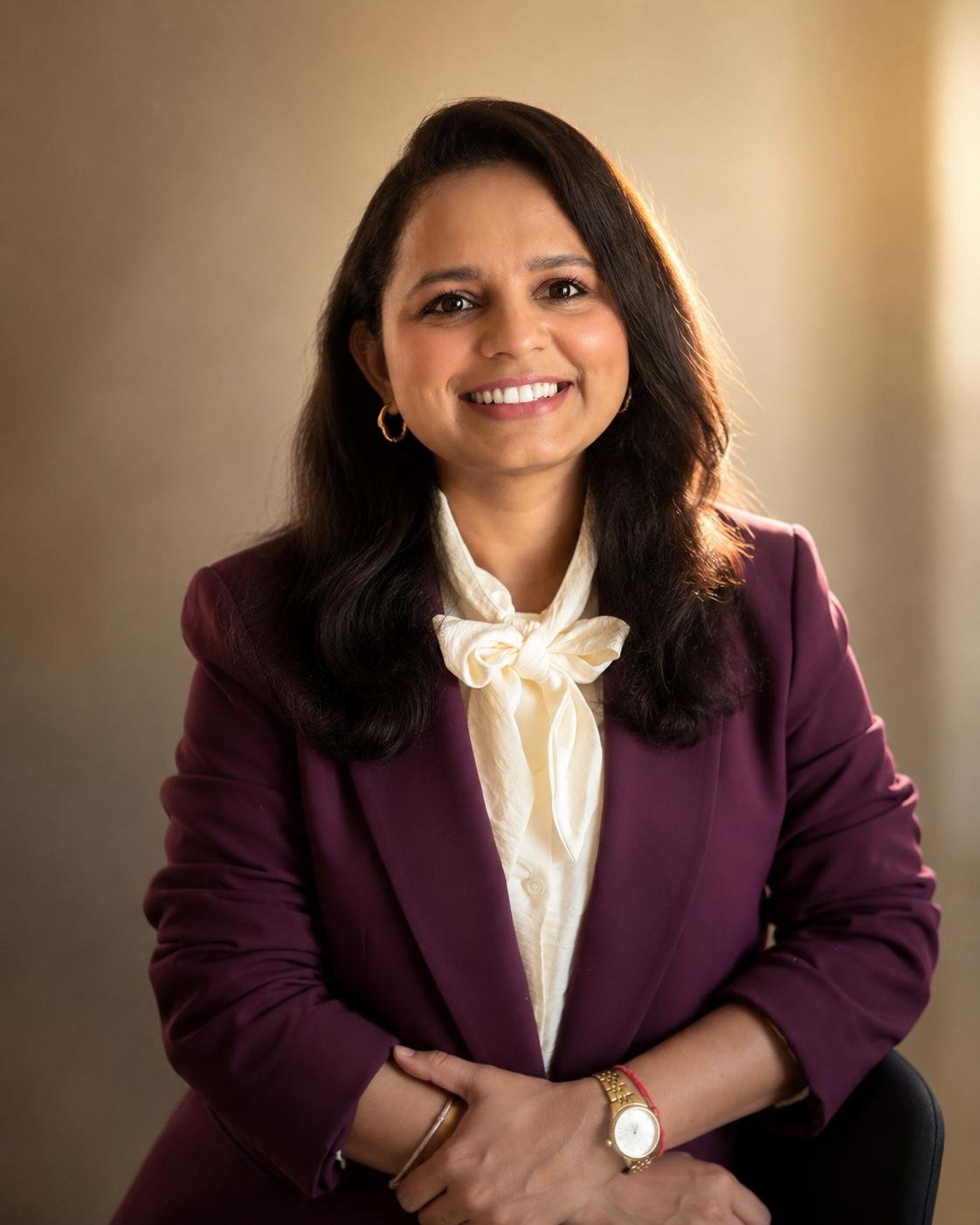 shweta gupta ai driven seo and content specialist based in the uk